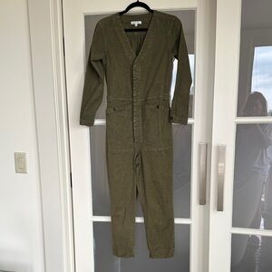 Alex Mill Khaki Apparel